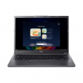 Laptop Acer Aspire 14 AI A14-52M-72FH | Ultra 7 256V, 16GB, 1TB, Intel Arc 140V, 14 icnh WUXGA, Win 11, Xám Iron
