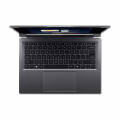 Laptop Acer Aspire 14 AI A14-52M-72FH | Ultra 7 256V, 16GB, 1TB, Intel Arc 140V, 14 icnh WUXGA, Win 11, Xám Iron