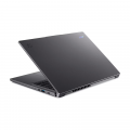 Laptop Acer Aspire 14 AI A14-52M-72FH | Ultra 7 256V, 16GB, 1TB, Intel Arc 140V, 14 icnh WUXGA, Win 11, Xám Iron