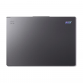 Laptop Acer Aspire 14 AI A14-52M-72FH | Ultra 7 256V, 16GB, 1TB, Intel Arc 140V, 14 icnh WUXGA, Win 11, Xám Iron