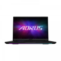 Laptop Gigabyte AORUS MASTER 16 6XJM4VNE64SH | Ryzen 9 9955HX3D, 32GB, 1TB, RTX 5070Ti, 16 inch 2.5K OLED 240Hz