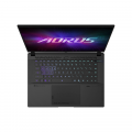 Laptop Gigabyte AORUS MASTER 16 6XJM4VNE64SH | Ryzen 9 9955HX3D, 32GB, 1TB, RTX 5070Ti, 16 inch 2.5K OLED 240Hz