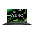 Laptop Gigabyte AERO X16 4WHN3VNC93AH | Ryzen Al 9 465, 16GB, 512GB, RTX 5070 8GB, 16inch WQXGA 165Hz, Win 11, Xám