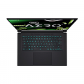 Laptop Gigabyte AERO X16 4WHN3VNC93AH | Ryzen Al 9 465, 16GB, 512GB, RTX 5070 8GB, 16inch WQXGA 165Hz, Win 11, Xám