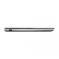Laptop Asus Vivobook 15 X1504MA-BQ632W | Core 5 320, 8GB, 512GB, Intel Graphics, 15.6inch FHD 60Hz, Win 11, Bạc
