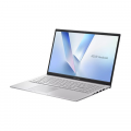Laptop Asus Vivobook 15 X1504MA-BQ633W | Core 7 350, 8GB, 512GB, Intel Graphics, 15.6inch FHD 60Hz, Win 11, Bạc