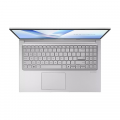 Laptop Asus Vivobook 15 X1504MA-BQ633W | Core 7 350, 8GB, 512GB, Intel Graphics, 15.6inch FHD 60Hz, Win 11, Bạc