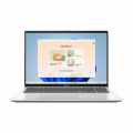 Laptop Asus Vivobook 16 X1607CA-MB387W | Ultra 5 225H, 16GB, 512GB, Intel Graphics, 16inch WUXGA, Win 11, Bạc