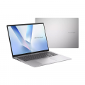 Laptop Asus Vivobook 16 X1607CA-MB387W | Ultra 5 225H, 16GB, 512GB, Intel Graphics, 16inch WUXGA, Win 11, Bạc