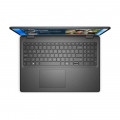 Laptop Dell 16 DC16250 71100513 | Core 5 120U, 16GB, 1TB, 16 icnh WUXGA, Win 11, Office, Đen