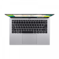 Laptop Acer Aspire Lite 14 AL14-53M-53E8 | Core 5 120U, 16GB, 512GB, 14 icnh WUXGA, Win 11, Bạc