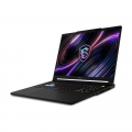 Laptop MSI Raider A16 HX B8WH-031VN | Ryzen 9 8940HX, 32GB, 1TB, RTX 5070 Ti 12GB, 16 icnh 2.5K 240Hz, Win 11, Đen