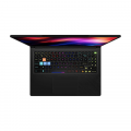 Laptop MSI Raider A16 HX B8WH-031VN | Ryzen 9 8940HX, 32GB, 1TB, RTX 5070 Ti 12GB, 16 icnh 2.5K 240Hz, Win 11, Đen