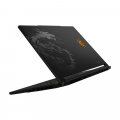 Laptop MSI Raider A16 HX B8WH-031VN | Ryzen 9 8940HX, 32GB, 1TB, RTX 5070 Ti 12GB, 16 icnh 2.5K 240Hz, Win 11, Đen