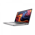 Laptop Dell 15 DC15255 DC5R5973W1 | Ryzen 5 7530U, 16GB, 512GB, 15.6 icnh FHD 120Hz, Win 11, Office, Bạc