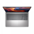 Laptop Dell 15 DC15255 DC5R5973W1 | Ryzen 5 7530U, 16GB, 512GB, 15.6 icnh FHD 120Hz, Win 11, Office, Bạc