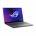 Laptop ASUS ROG Zephyrus G14 GA403GM-SY164W | Ryzen AI 9 465, 16GB, 512GB, RTX 5060 8GB, 14 icnh 3K OLED 120Hz, Win 11, Xám