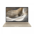 Laptop ASUS Zenbook A14 UX3407NA-QD132WS | Snapdragon X2 Elite X2E-88-100, 16GB, 512GB, Qualcomm Adreno, 14 icnh WUXGA OLED, Win 11, Office, Be