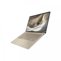 Laptop ASUS Zenbook A14 UX3407NA-QD132WS | Snapdragon X2 Elite X2E-88-100, 16GB, 512GB, Qualcomm Adreno, 14 icnh WUXGA OLED, Win 11, Office, Be