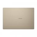 Laptop ASUS Zenbook A14 UX3407NA-QD132WS | Snapdragon X2 Elite X2E-88-100, 16GB, 512GB, Qualcomm Adreno, 14 icnh WUXGA OLED, Win 11, Office, Be