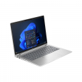Laptop HP EliteBook 6 G1i 13 BQ9M6PT | Ultra 7 255U, 16GB, 512GB, Intel Graphics, 13.3 inch WUXGA IPS, Win 11, Bạc