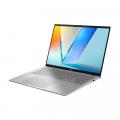 Laptop Asus Vivobook S16 S3607VA-RP120W | Intel Core 7 240H, 8GB, 512GB, Intel UHD, 16 inch WUXGA, Win 11, Bạc