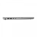 Laptop ASUS Vivobook S14 S3407VA-LY256W | Intel Core 7 240H, 8GB, 512GB, Intel Graphics, 14 inch WUXGA, Win 11, Bạc