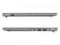 Laptop Asus Vivobook Go 15 E1504FA-BQ340W | Ryzen 5-7520U, 16GB, 512GB, AMD Radeon Graphics, 15.6 inch FHD, Win 11, Bạc