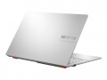 Laptop Asus Vivobook Go 15 E1504FA-BQ340W | Ryzen 5-7520U, 16GB, 512GB, AMD Radeon Graphics, 15.6 inch FHD, Win 11, Bạc