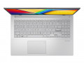 Laptop Asus Vivobook Go 15 E1504FA-BQ340W | Ryzen 5-7520U, 16GB, 512GB, AMD Radeon Graphics, 15.6 inch FHD, Win 11, Bạc