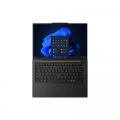 Laptop Lenovo ThinkPad X1 Carbon Gen 13 Aura Edition 21NS010CVN | Ultra 7 258V, 32GB, 1TB, Intel Arc Graphics 140V, 14.0inch 2.8K OLED, Win 11 Pro, Đen