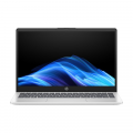 Laptop HP AI 14-hc0055TU DP2B7PA | Ultra 7 255U, 16GB, 512GB, 14 inch FHD, Win 11 SL, Bạc