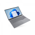 Laptop Lenovo ThinkBook 16 G8 IAL 21SK0073VN | Ultra 7 255H, 16GB, 1TB, Intel Arc 140T, 16 inch WUXGA, Win 11, Xám