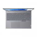 Laptop Lenovo ThinkBook 16 G8 IAL 21SK0073VN | Ultra 7 255H, 16GB, 1TB, Intel Arc 140T, 16 inch WUXGA, Win 11, Xám