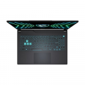 Laptop MSI Cyborg 15 Black Edition A13VEO-2610VN | Core i5-13420, 16GB, 512GB, RTX 4050, 15.6 inch FHD 144Hz, Win11, Đen