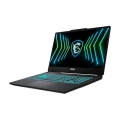 Laptop MSI Cyborg 15 Black Edition A13VEO-2608VN | Core i7-13620H, 16GB, 512GB, RTX 4050, 15.6 inch FHD 144Hz, Win11, Đen