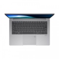 Laptop ASUS ExpertBook P1 P1403CVAY-508D4-50W | Core 5 210H, 8GB, 512GB, Intel Graphics, 14inch FHD, Win 11, Xám