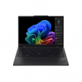 Laptop Lenovo ThinkPad T14s Gen 6 21N1001XVN | Snapdragon X Elite X1E-78-100, 32GB, 1TB, Qualcomm Adreno, 14.0inch WUXGA, Win 11 Pro, Đen