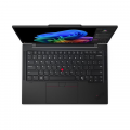 Laptop Lenovo ThinkPad T14s Gen 6 21N1001XVN | Snapdragon X Elite X1E-78-100, 32GB, 1TB, Qualcomm Adreno, 14.0inch WUXGA, Win 11 Pro, Đen