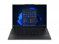 Laptop Lenovo ThinkPad E16 Gen 3 21SR002LVA | Ultra 7 255H, 16GB, 512GB, Intel Arc 140T, 16.0 inch WUXGA, NO OS, Đen