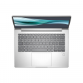 Laptop HP EliteBook 640 G11 A7LB4PT | Ultra 7-165U, 16GB, 512GB, Intel Graphics, 14 inch WUXGA, Win 11, Bạc