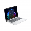 Laptop HP EliteBook 8 G1i 14 D85ZNAT | Ultra 7 258V, 32GB, 512G,| Intel Arc Graphics, 14.0inch WUXGA, Win 11, Bạc
