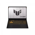 Laptop ASUS TUF Gaming F16 FX610JM-TU004W | Core i7-14650HX, 16GB, 512GB, RTX 5060 8GB, 16 inch WUXGA 144Hz, Win 11, Đen