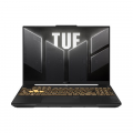 Laptop ASUS TUF Gaming F16 FX607VJR-TU320W | Core 5 205H, 16GB, 512GB, RTX 3050 6GB, 16 inch WUXGA 144Hz, Win 11, Xám