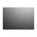 Laptop ASUS Vivobook 14 Flip TP3407AA-SG029W | Intel Core Ultra 7 355, 16GB, 512GB, Intel Arc Graphics, 14 inch WUXGA, Win 11, Xám
