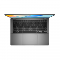 Laptop ASUS Vivobook 14 Flip TP3407AA-SG029W | Intel Core Ultra 7 355, 16GB, 512GB, Intel Arc Graphics, 14 inch WUXGA, Win 11, Xám
