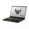 Laptop ASUS TUF Gaming F16 FX610JH-TU008W | Intel Core i5-14450HX, 16GB, 512GB, RTX 5050 8GB, 16 inch WUXGA 144Hz, Win 11, Đen