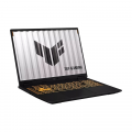Laptop ASUS TUF Gaming F16 FX610JH-TU008W | Intel Core i5-14450HX, 16GB, 512GB, RTX 5050 8GB, 16 inch WUXGA 144Hz, Win 11, Đen