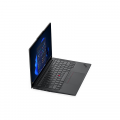 Laptop Lenovo ThinkPad E14 Gen 8 21Y2008UVA | AMD Ryzen AI 7 345, 16GB, 512GB, AMD Radeon 820M Graphics, 14 inch WUXGA, No OS, Đen