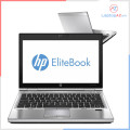 Laptop HP EliteBook 2570p (Core i5-3320M, 4GB, 320GB, VGA intel Graphics HP4000, 12.5 inch)